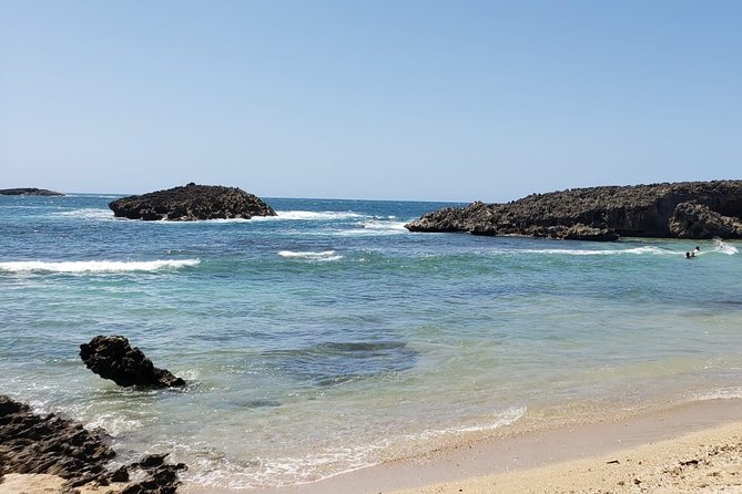 Hidden Gems of the North, Puerto Rico Private Tour - Recommendations for Couples