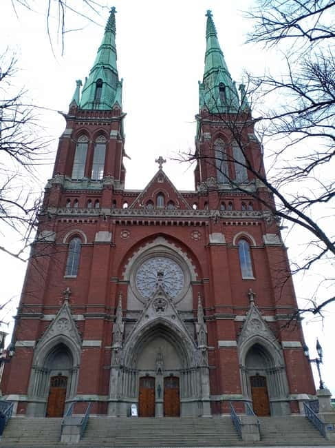 Hidden gems: The south Helsinki walk - Key Points and Takeaways