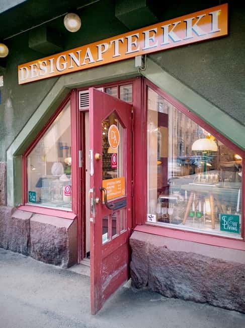 Hidden gems: The south Helsinki walk - Who Should Consider This Tour?