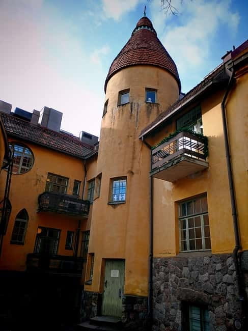 Hidden gems: The south Helsinki walk - Final Thoughts