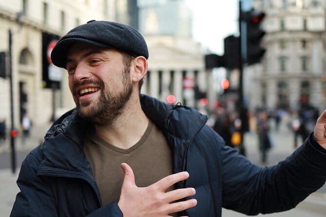 Hidden Gems Tour of the City of London - Who This Tour Is Best For