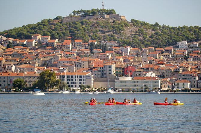 Hidden ibenik - Kayaking - Final Thoughts: Is It Worth It?