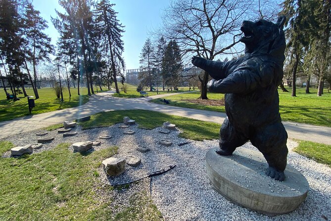 Hidden Krakow Bike Tour - Bicycles and Equipment
