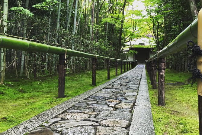 Hidden Kyoto E-Biking Tour - Cancellation Policy and Pricing