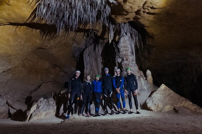 Hidden Mallorca: Sea Caving Adventure - The Value of Guided Adventure and Equipment