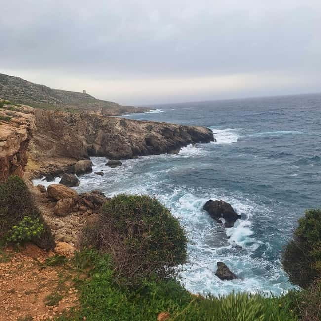 Hidden Malta: From Coastal Wonders to the Silent City - The Perfect Balance Between Nature and Heritage