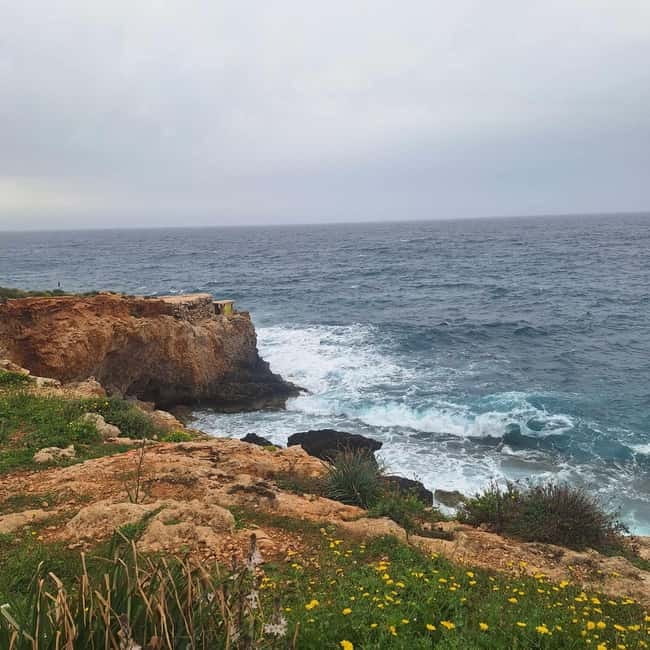 Hidden Malta: From Coastal Wonders to the Silent City - The Flexibility and Personal Touch of a Private Tour