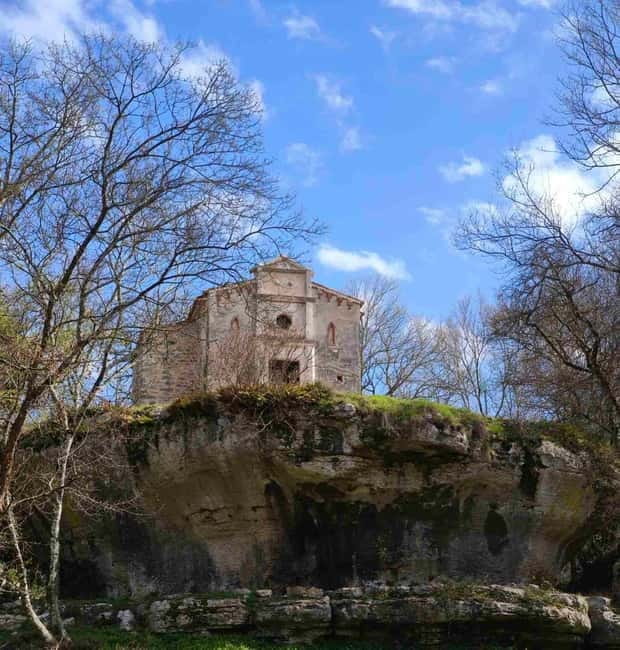 Hidden Peak - Vodnjan-Bale Quad Tour - Exploring Istria’s Hidden Energy on the Vodnjan-Bale Quad Tour