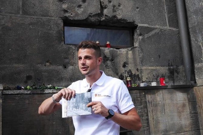 Hidden Prague Private Walkingtour - Key points / Takeaways