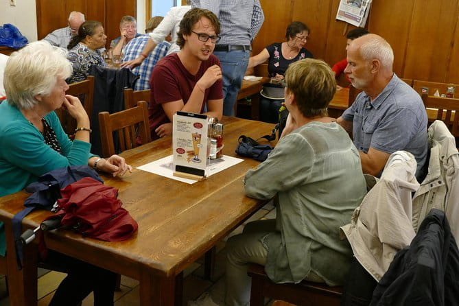 Hidden Prague Private Walkingtour - Who Should Consider This Tour?