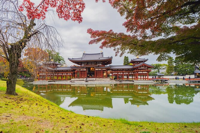 Hidden Temples in Kyoto a Self-Guided Zen Tour - The Self-Guided Experience