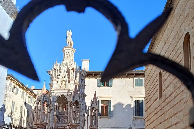 Hidden Verona Early birds tour-2hour private walking tour - FAQ