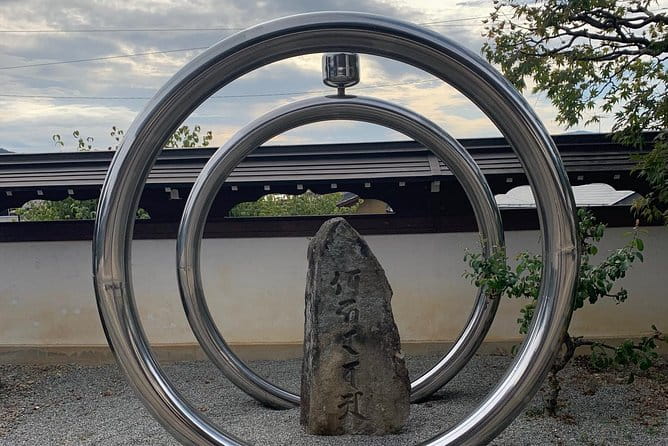 Higashiyama Walking Course in Takayama City Guide (About 70 Min) - Tips for an Enjoyable Experience