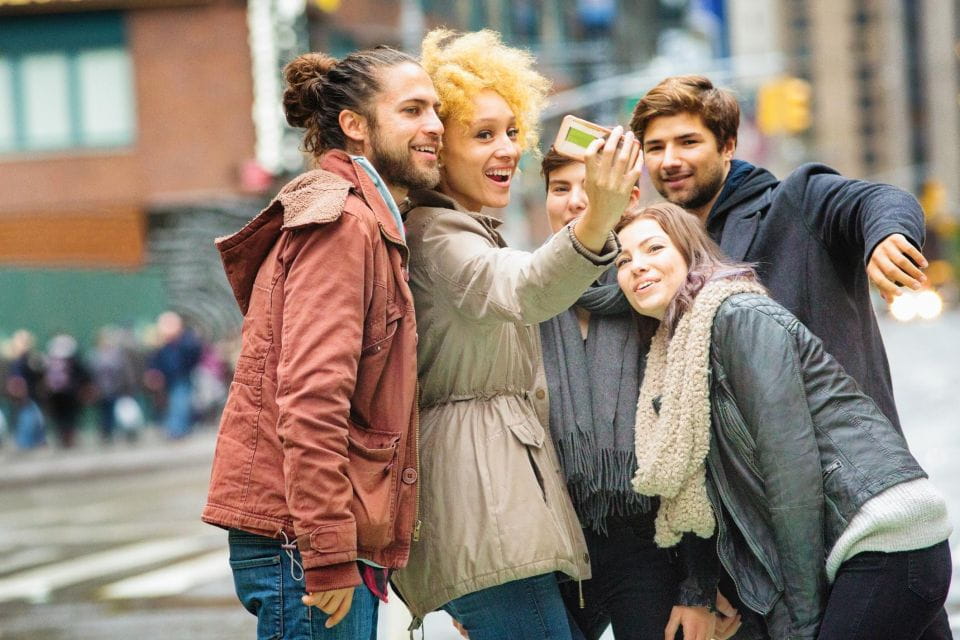 High Line and Chelsea Districts Walking Tour in New York - Exploring the Meatpacking District