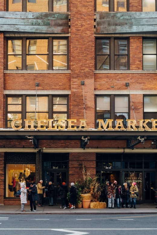 High Line and Chelsea Districts Walking Tour in New York - Booking the Tour