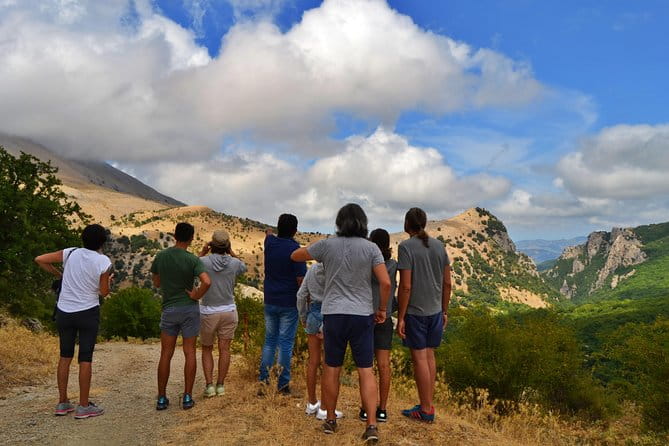 High Madonie wild jeep adventure - Final Thoughts