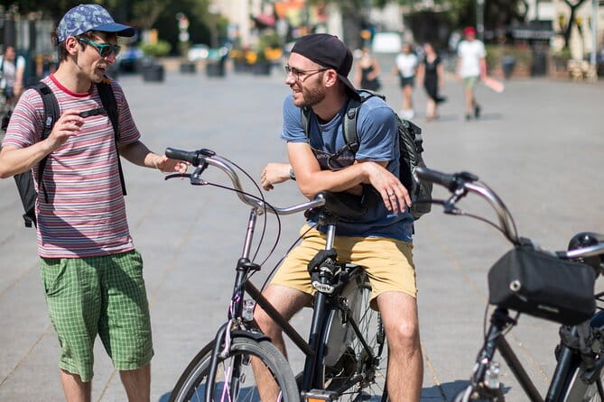 High Quality Bike Rental in Barcelona - FAQ