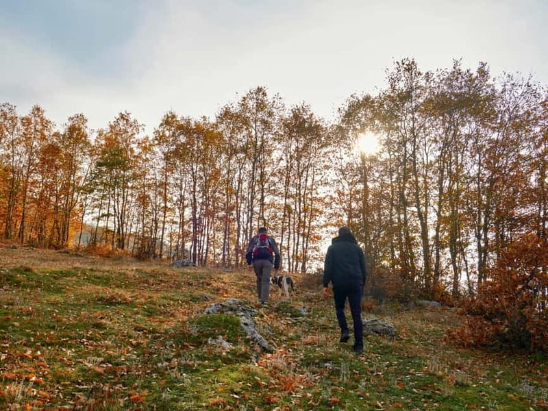High Scardus Trail: 7 Days guided tour in the Albanian Part - Introduction: A Trek Through Albania’s Untouched Wilderness