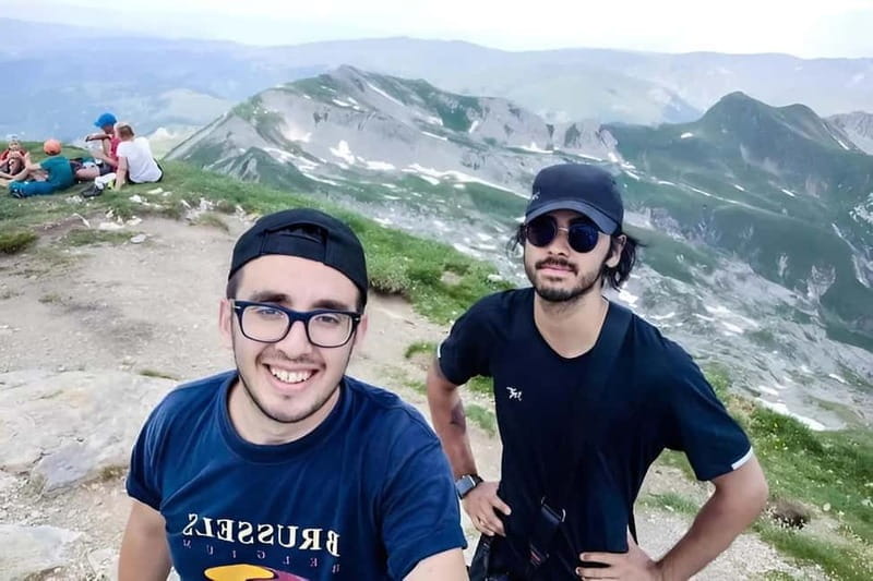 High Scardus Trail: 7 Days guided tour in the Albanian Part - What to Expect: Authenticity, Adventure, and Local Hospitality