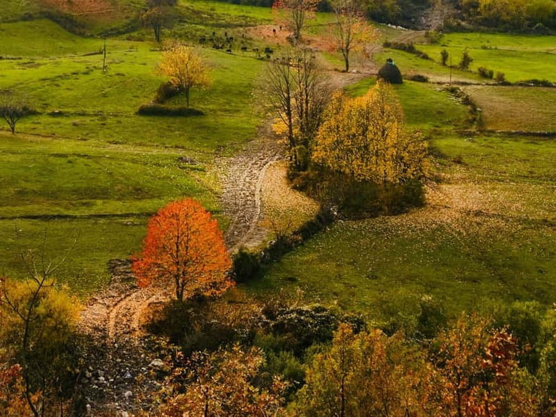 High Scardus Trail: 7 Days guided tour in the Albanian Part - The Challenges and How to Prepare