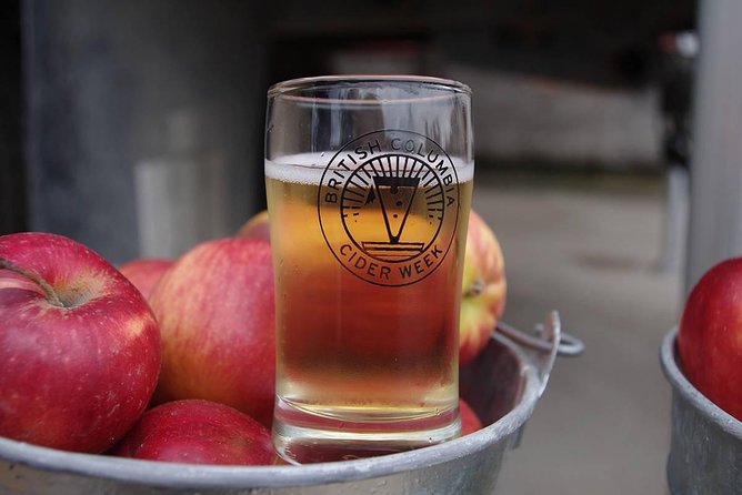 High Spirits Tour - Classic - 6 Venues - Inclusions and Amenities