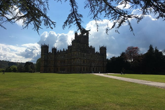 Highclere Castle Private Round Trip Transportation Service - Final Thoughts