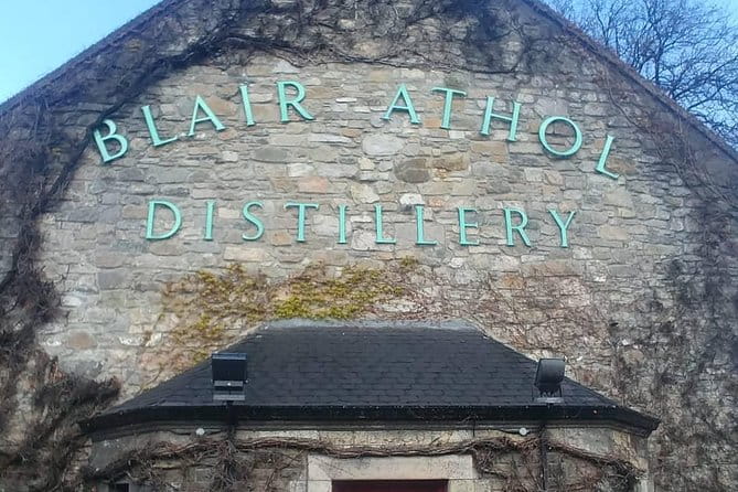 Highland and Lowland whisky tour - Half day from Edinburgh - Key Points / Takeaways
