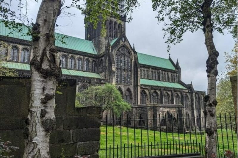 Highland Cows Glasgow Cathedral Kelpies Tour from Edinburgh - Who This Tour Is Best For