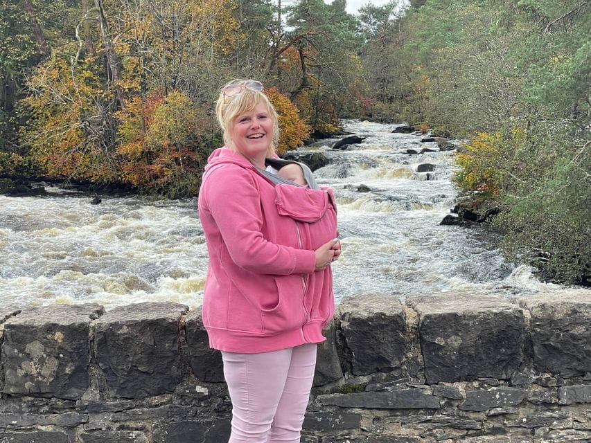 Highland Hidden Gems: Quaint Villages & Highland Cows - Key Points