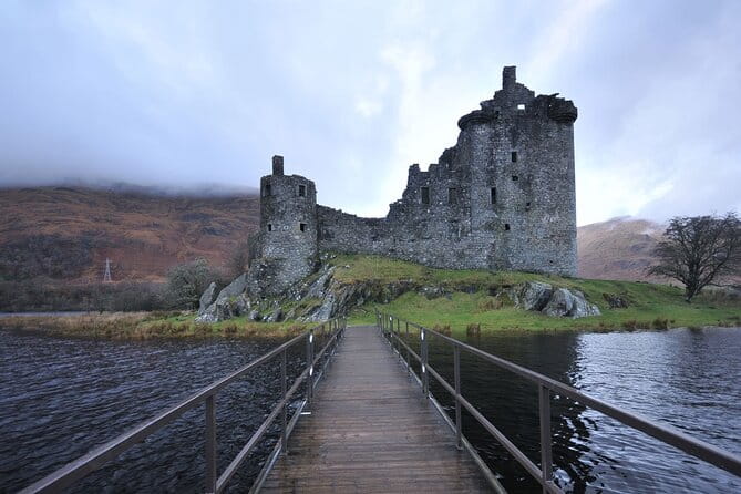 Highland Lochs & Castles Tour to Oban & Glencoe - The Itinerary in Detail: Why Each Stop Matters