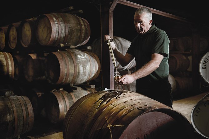 Highland Lochs, Glens & Whisky Day Tour Including Admission - Tour Overview