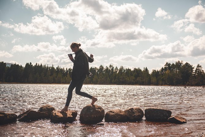 Highland Lochs, Glens & Whisky Day Tour Including Admission - Cancellation Policy