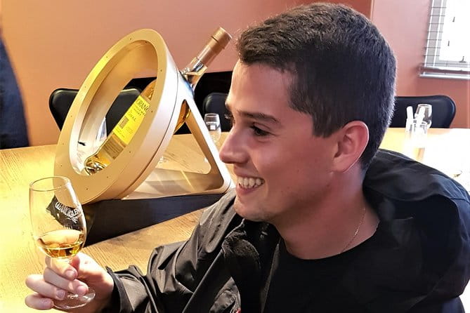 Highland Whisky Distilleries Shore Trip from Invergordon Cruise Port - Key points / Takeaways