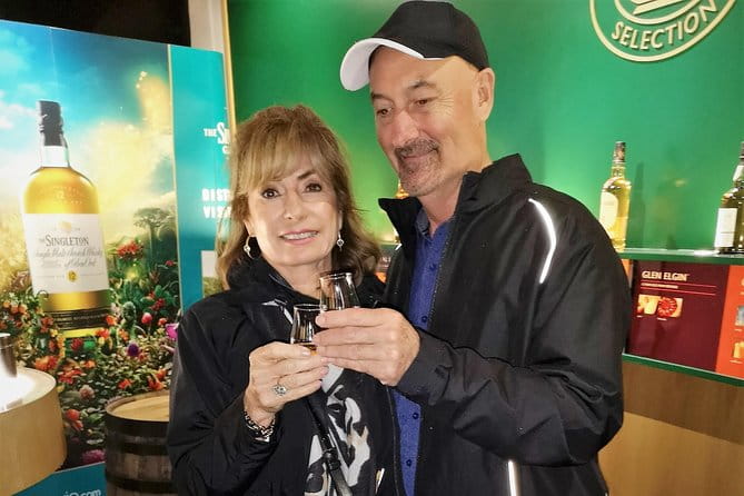 Highland Whisky Distilleries Shore Trip from Invergordon Cruise Port - Frequently Asked Questions