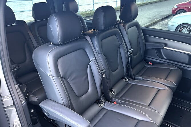 Highlands, Glencoe and Glenfinnan Viaduct Private Tour - Final Thoughts