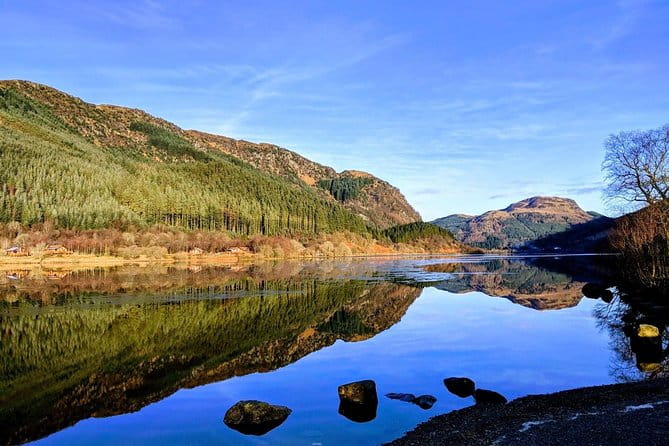 Highlands Private One Day Tour of Scotland - Final thoughts