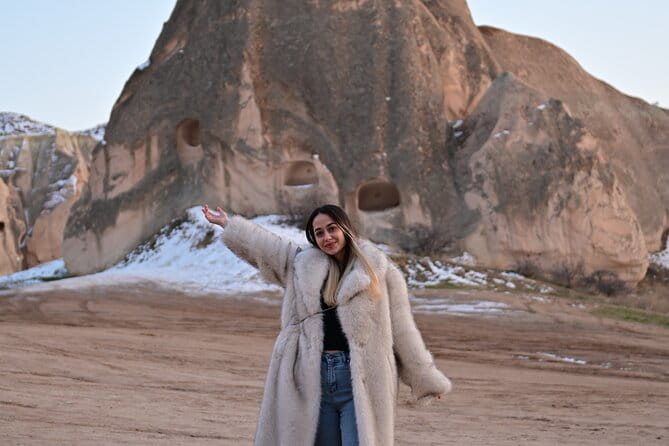 Highlight of Cappadocia Tour ( Red Tour + Underground City ) - A Detailed Look at the Cappadocia Red Tour & Underground City Experience