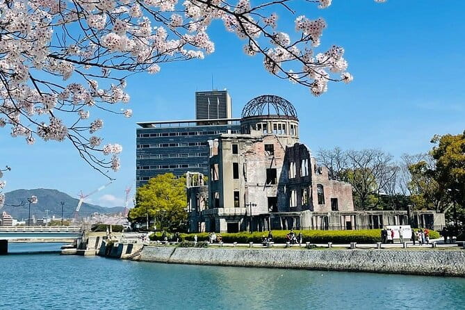 Highlight of Hiroshima With Licensed Guide (6h) - Peace Memorial Park and Museum