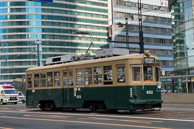 Highlight of Hiroshima With Licensed Guide (6h) - Traveler Experiences and Reviews