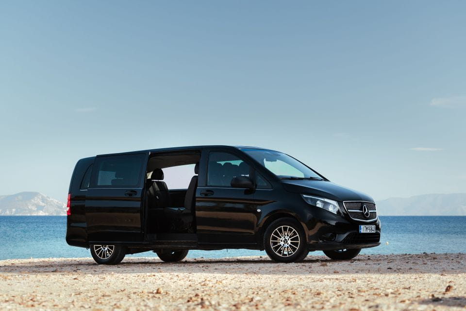 Highlight Tour With Olive Oil & Liquer Citron Tasting - Pickup and Return Transfers