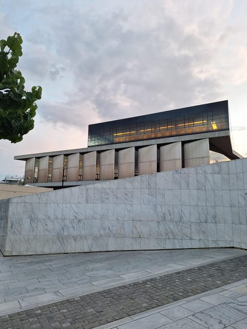 Highlights and Hidden Gems of Athens Walking Tour - Key points / Takeaways