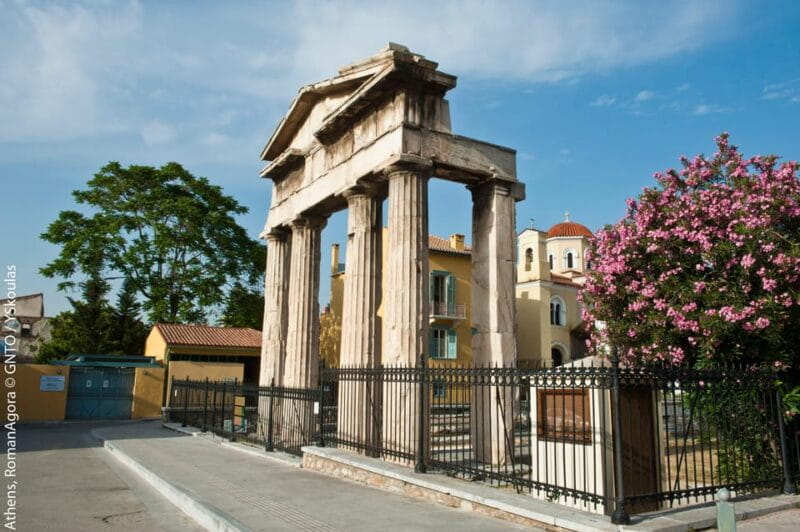 Highlights and Hidden Gems of Athens Walking Tour - An In-Depth Look at the Athens Walking Tour