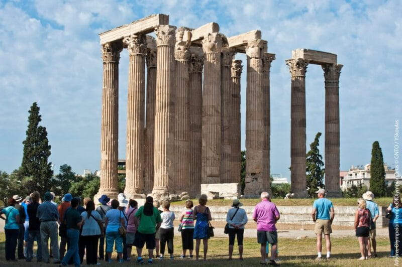 Highlights and Hidden Gems of Athens Walking Tour - Who Will Love This Tour?