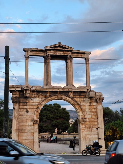 Highlights and Hidden Gems of Athens Walking Tour - Final Thoughts