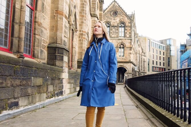 Highlights from Edinburghs Old Town: A Self-Guided Audio Tour - Final Thoughts: Is It Worth It?