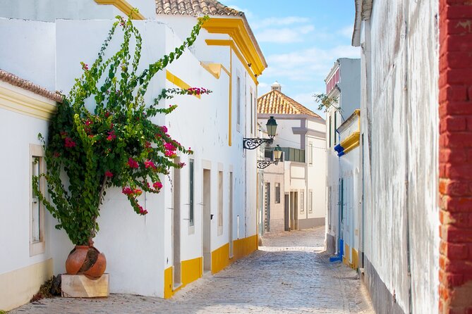 Highlights & Hidden Gems of Faro Private Tour - Personalized and Private Experience