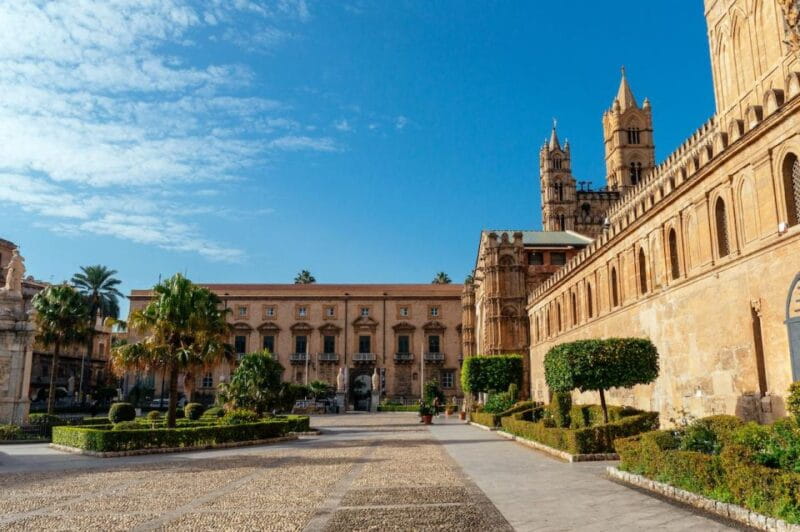 Highlights & Hidden Gems of Palermo Private Tour - Key Points / Takeaways