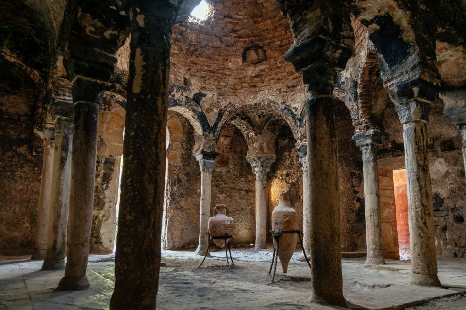 Highlights & Hidden Gems of Palma De Mallorca Private Tour - Inclusions and Benefits