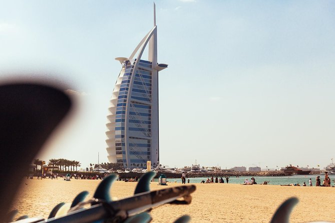 Highlights & Hidden Gems With Locals: Best of Dubai Private Tour - Discover Al Fahidi