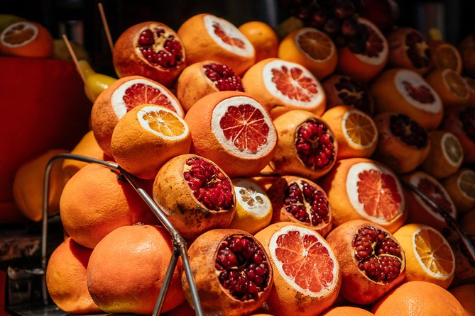 Highlights & Hidden Gems With Locals: Best of Istanbul Private Tour - Highlights of the Tour